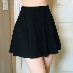 Brandy Melville Skater Skirt